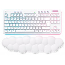 Logitech G715 White US
